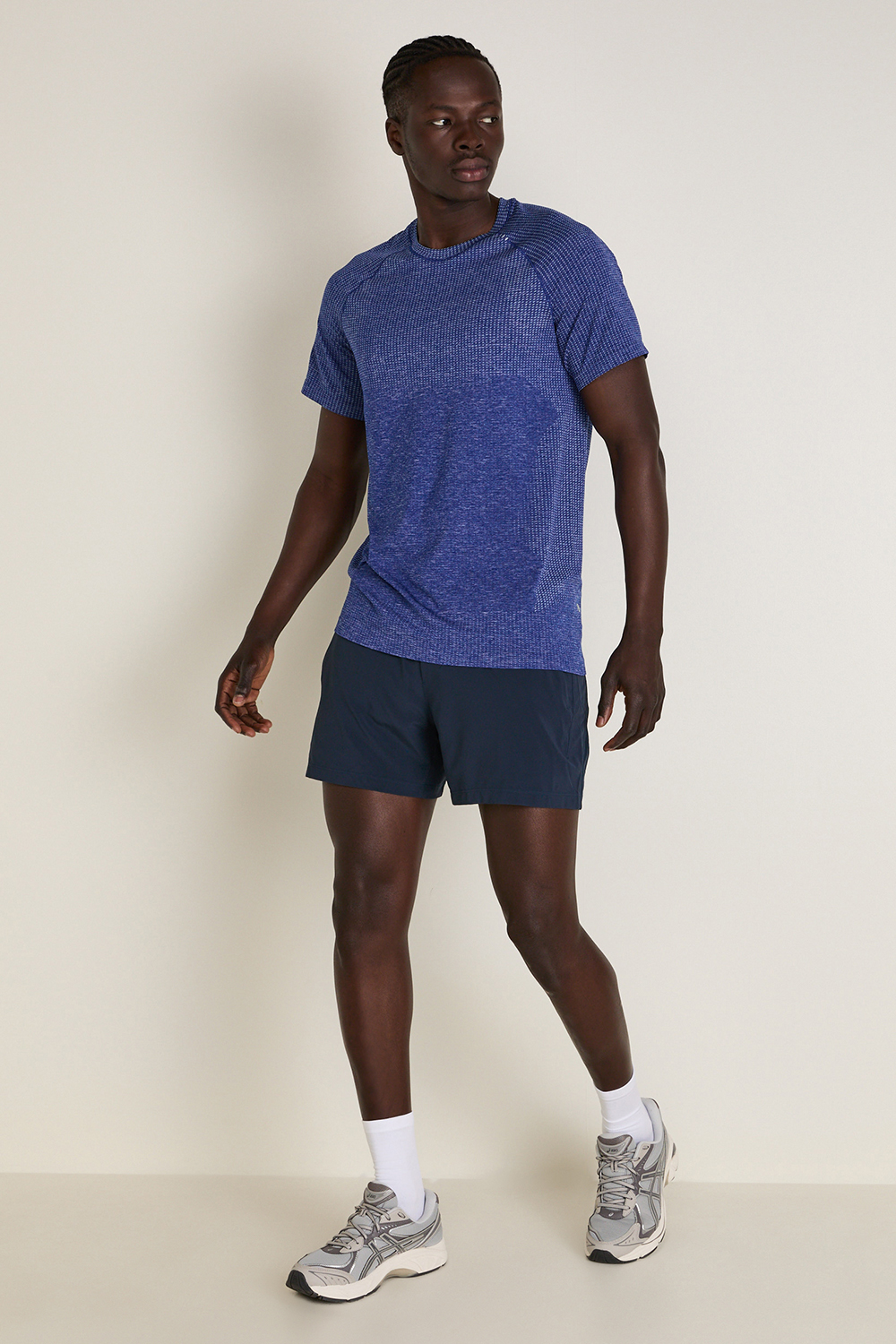 Metal Vent Tech Short Sleeve LULULEMON